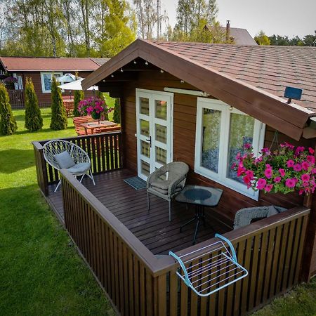 Villa Atputas Majinas Kolka- Madaras Un Rota Extérieur photo